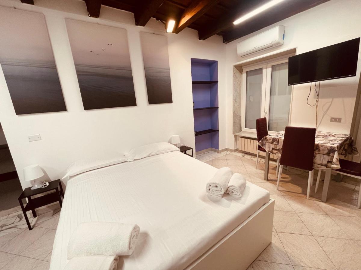 Appartamento Lungadige Verona Exterior foto